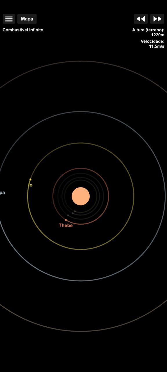 ZX'S SOLAR SYSTEM REPLICA V1.0 Spaceflight Simulator