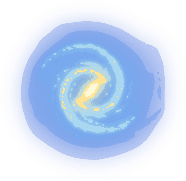 Milky Way SFS UNIVERSE