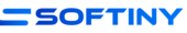 Softiny Logo