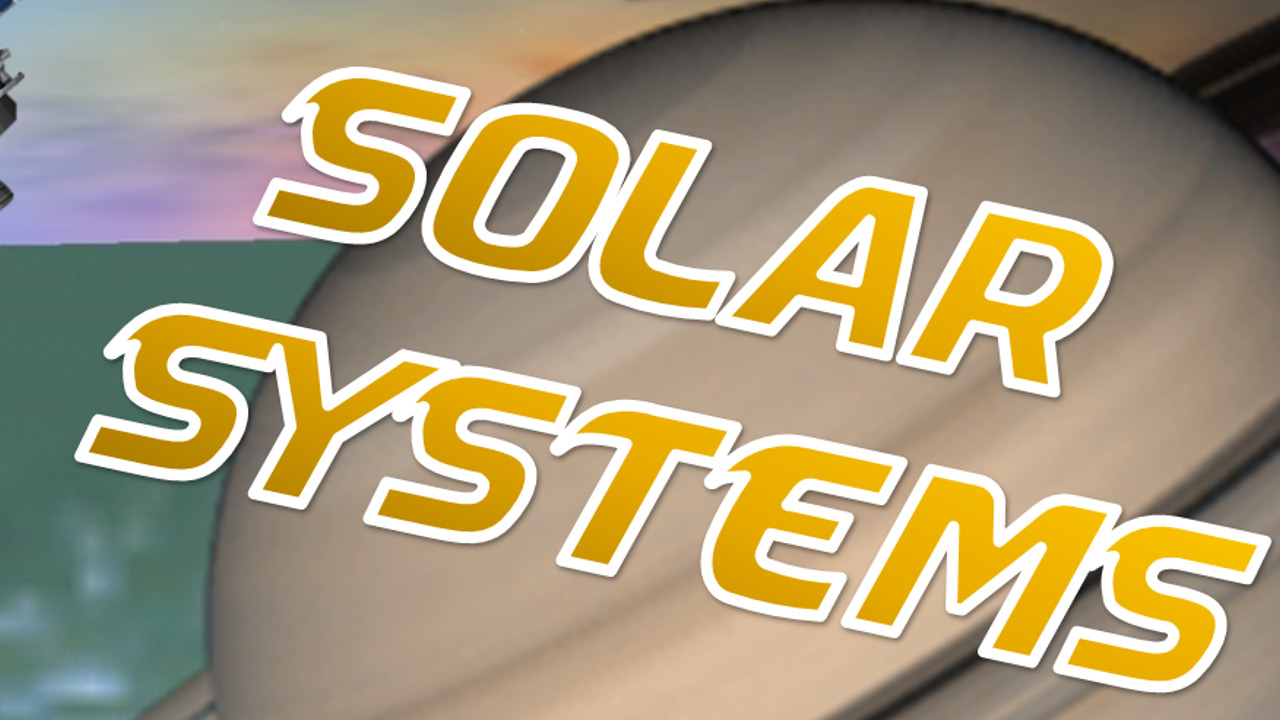 How To Install Custom Solar Systems In Spaceflight Simulator Android Version