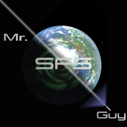 Mr SFS guy SFS UNIVERSE