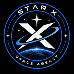 starX space agency SFS UNIVERSE