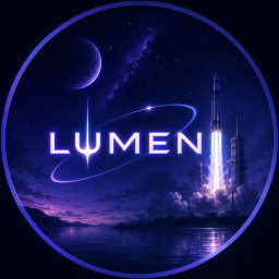 lumen the lemon SFS UNIVERSE