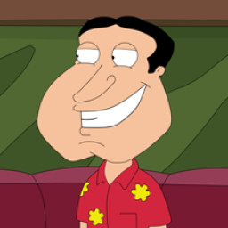 glenn_quagmire SFS UNIVERSE