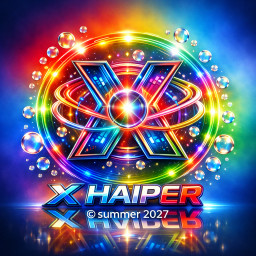 Super Ahmed from X Haiper-Iraq SFS UNIVERSE