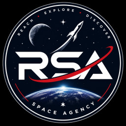 REACH SPACE AGENCY Spaceflight Simulator