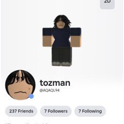 tozman SFS UNIVERSE