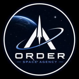 Order Space Agency SFS UNIVERSE