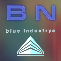 BLUE INDUSTRYS SFS UNIVERSE