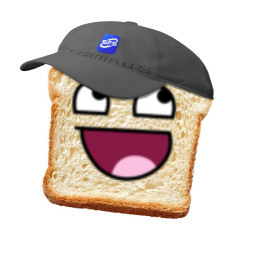 Breadminus SFS UNIVERSE