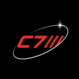 C7/// Aerospace Division SFS UNIVERSE