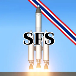 ★SFS Flight★ SFS UNIVERSE