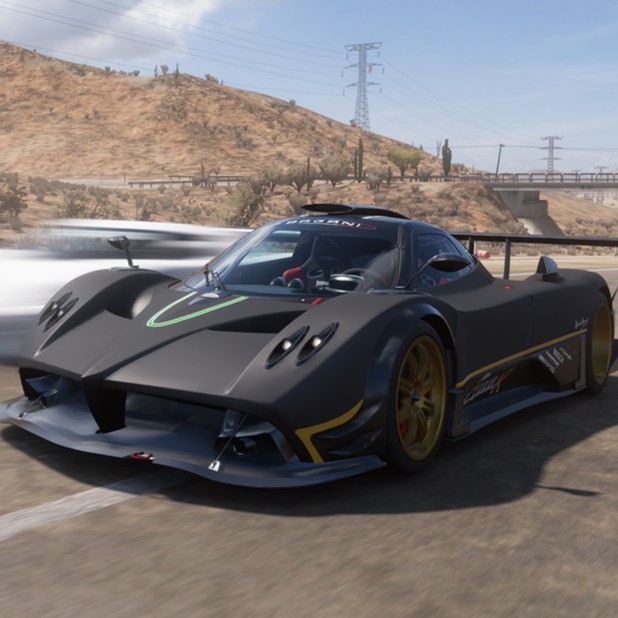 LarenMc26 SFS UNIVERSE