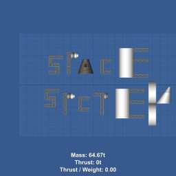 Space Specter SFS UNIVERSE