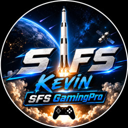 KevinGaMSFS SFS UNIVERSE