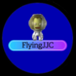 FlyingJJC SFS UNIVERSE