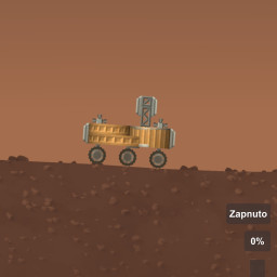 andrews_space_agency SFS UNIVERSE