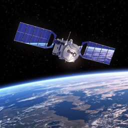Satellite SFS UNIVERSE