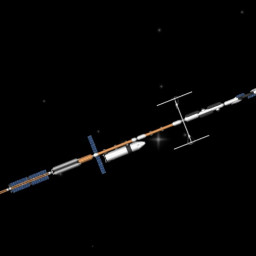 A.R.Renovan SFS UNIVERSE