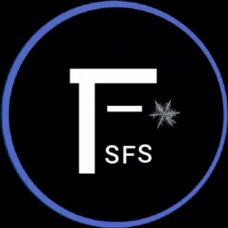 Frontier SFS OFFICIAL SFS UNIVERSE
