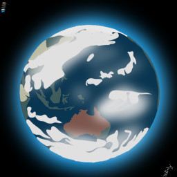 Almatheia SFS UNIVERSE