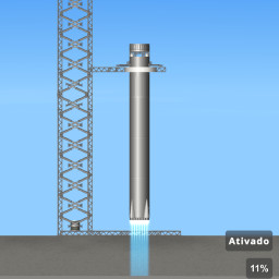 luccas Spaceflight Simulator
