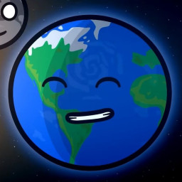 Earth Solarballs Lover SFS UNIVERSE