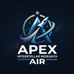 Apex Interstellar Research AIR SFS UNIVERSE