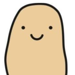 Happy potato SFS UNIVERSE