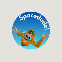 Spacedude YT SFS UNIVERSE
