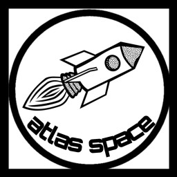 atlas space SFS UNIVERSE