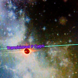 National Space And Oceanic JSC SFS UNIVERSE