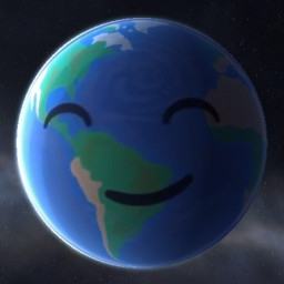 Earth Solarballs Lover SFS UNIVERSE