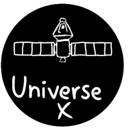 Universe X SFS UNIVERSE