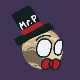 Mr.Pluto SFS UNIVERSE