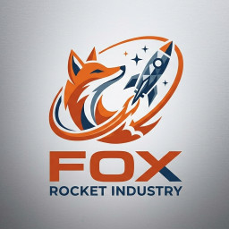 [FOX] Rocket Industry SFS UNIVERSE