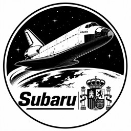 Subaru🇪🇸 SFS UNIVERSE