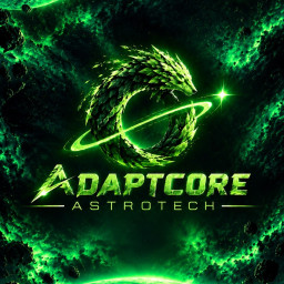 ADAPTCORE ASTROTECH SFS UNIVERSE
