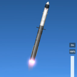 Thiên Uy sfs fly to sky SFS UNIVERSE