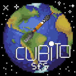 Cubito Space SFS UNIVERSE