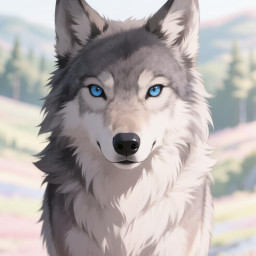 Starwind The Wolf SFS UNIVERSE