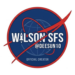 Wilson SFS UNIVERSE