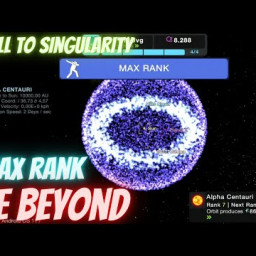 SwypePlanets Spaceflight Simulator