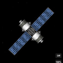 Satellite SFS UNIVERSE