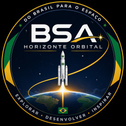 BSA Horizonte Orbital br SFS UNIVERSE