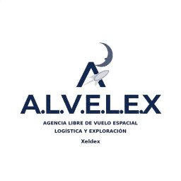 A.L.V.E.L.E.X-XELD SFS UNIVERSE