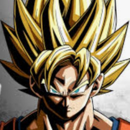 itzsongoku77 SFS UNIVERSE
